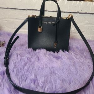 Marc Jacobs Mini Grind Crossbody